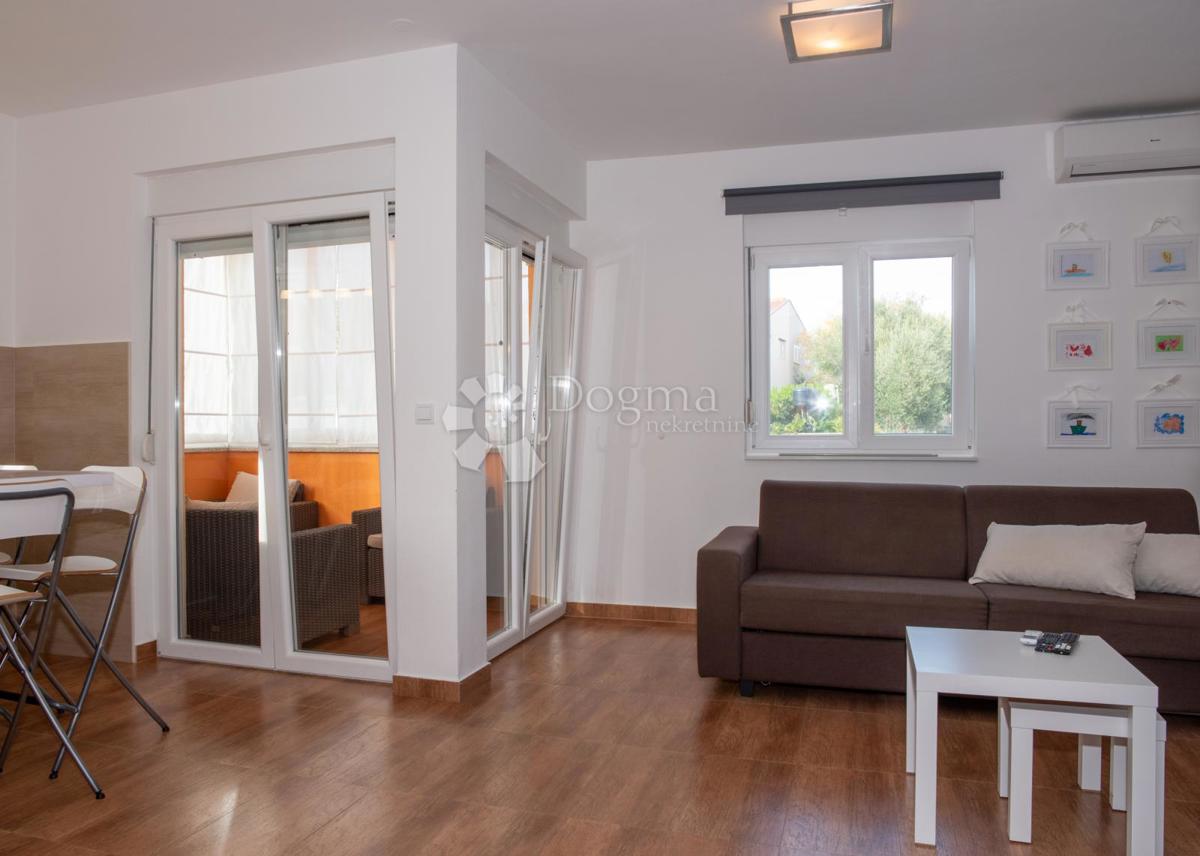 Allogio Zaton, Nin, 48,76m2