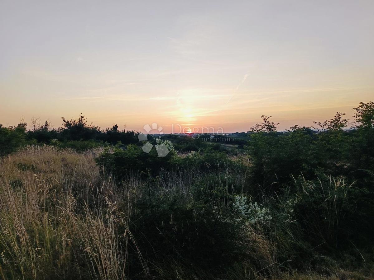 Allogio Zaton, Nin, 48,76m2