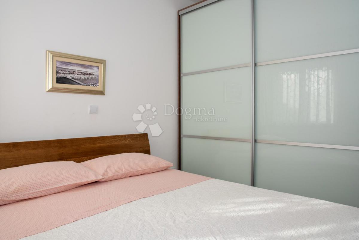 Allogio Zaton, Nin, 48,76m2