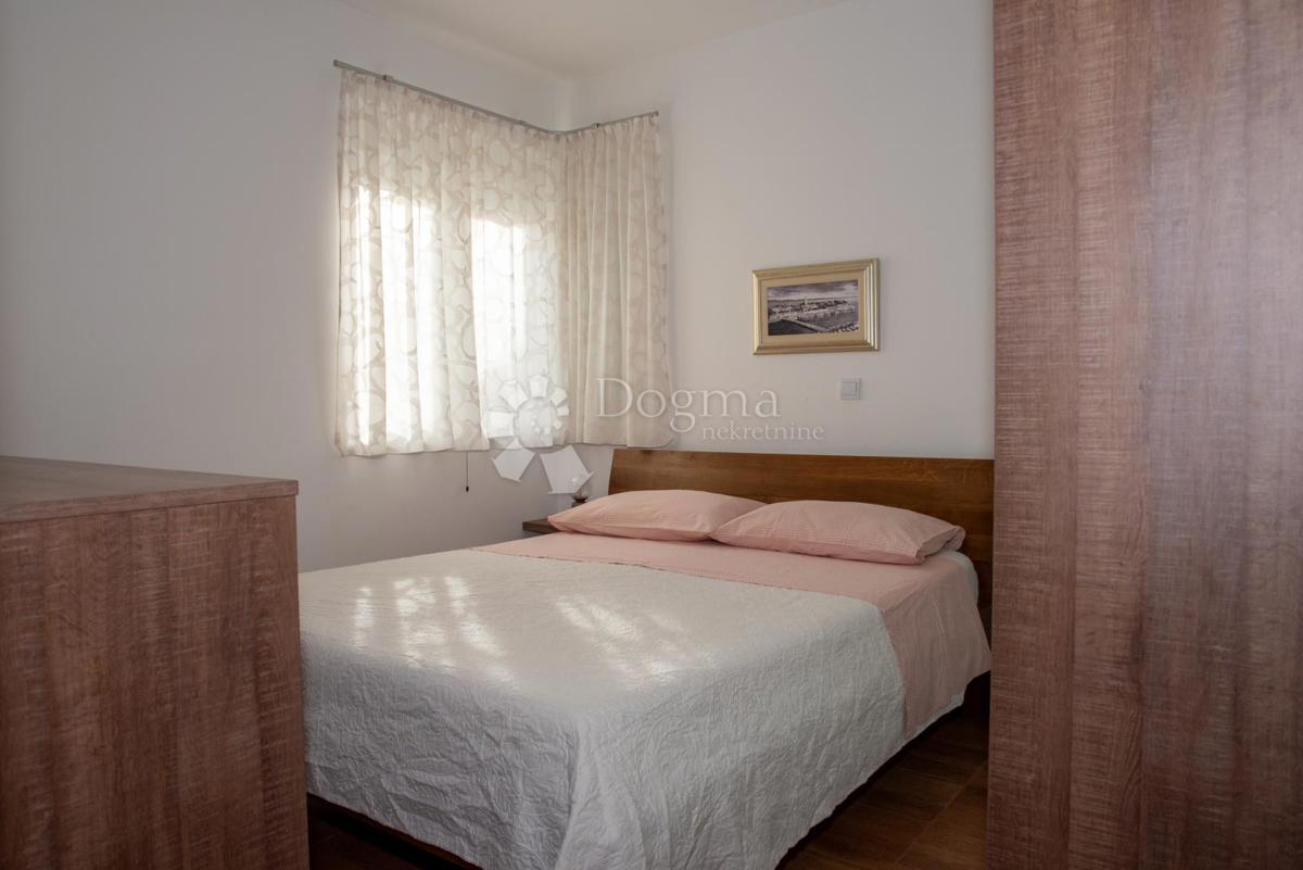 Allogio Zaton, Nin, 48,76m2