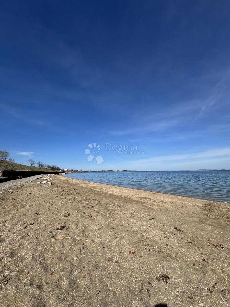 Allogio Zaton, Nin, 48,76m2