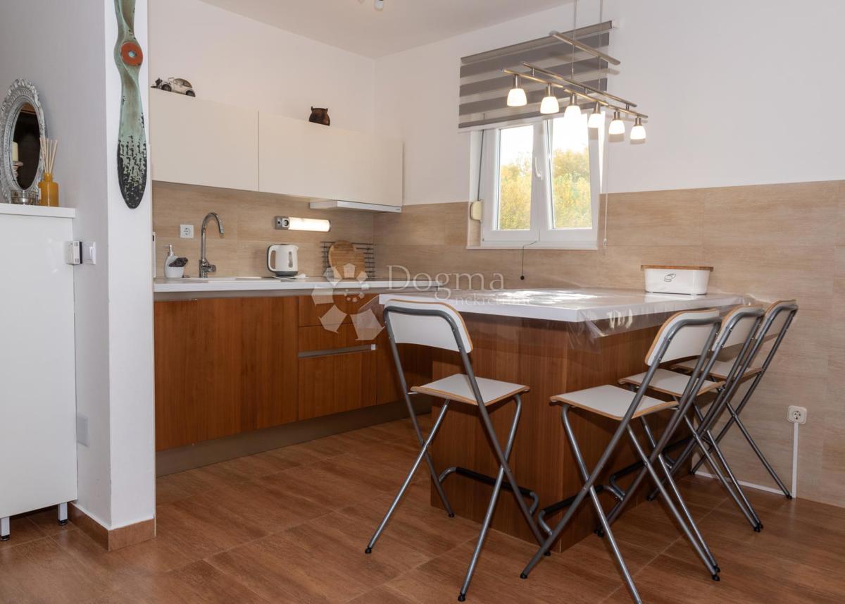 Allogio Zaton, Nin, 48,76m2