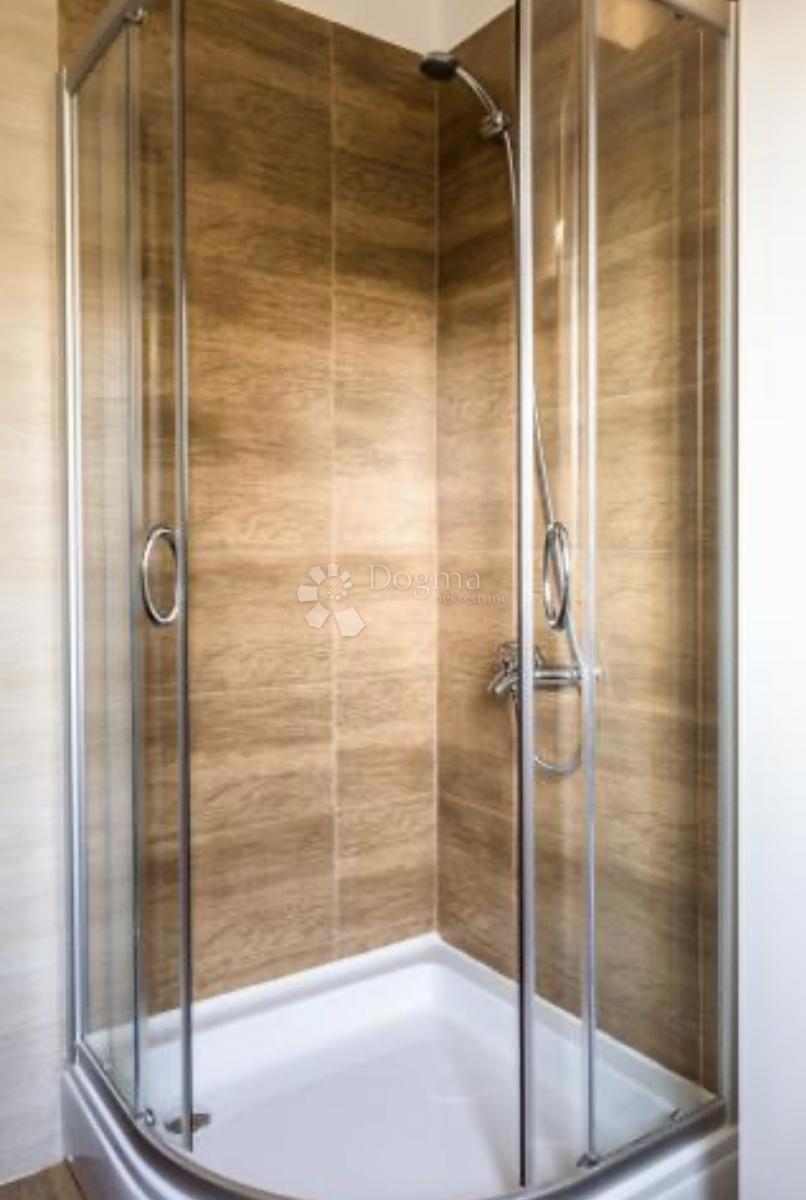 Allogio Zaton, Nin, 48,76m2