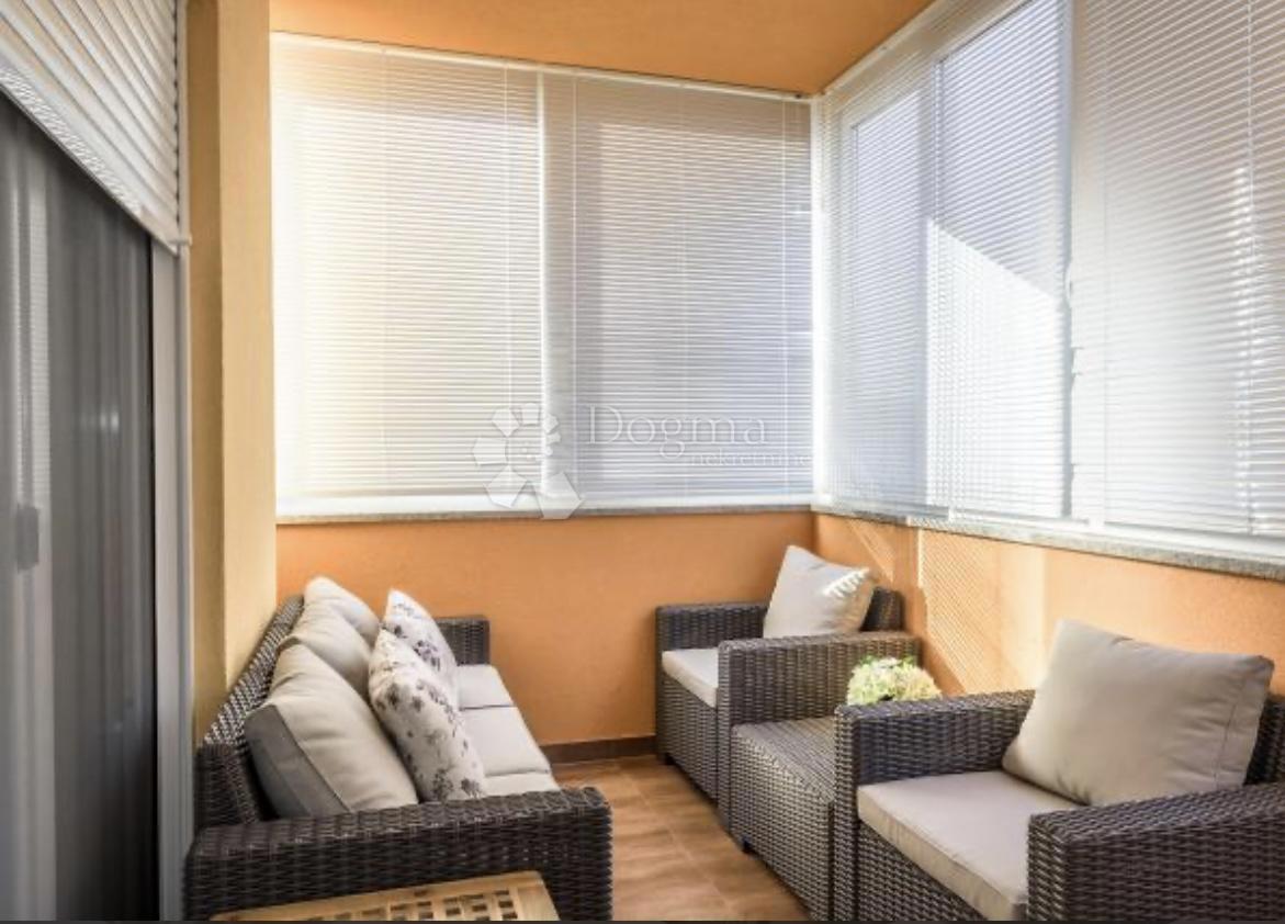 Allogio Zaton, Nin, 48,76m2