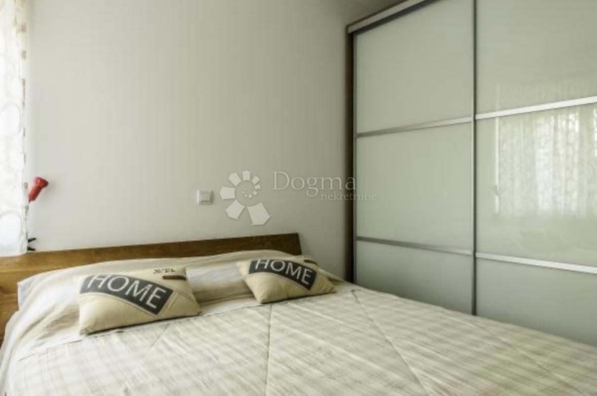 Allogio Zaton, Nin, 48,76m2