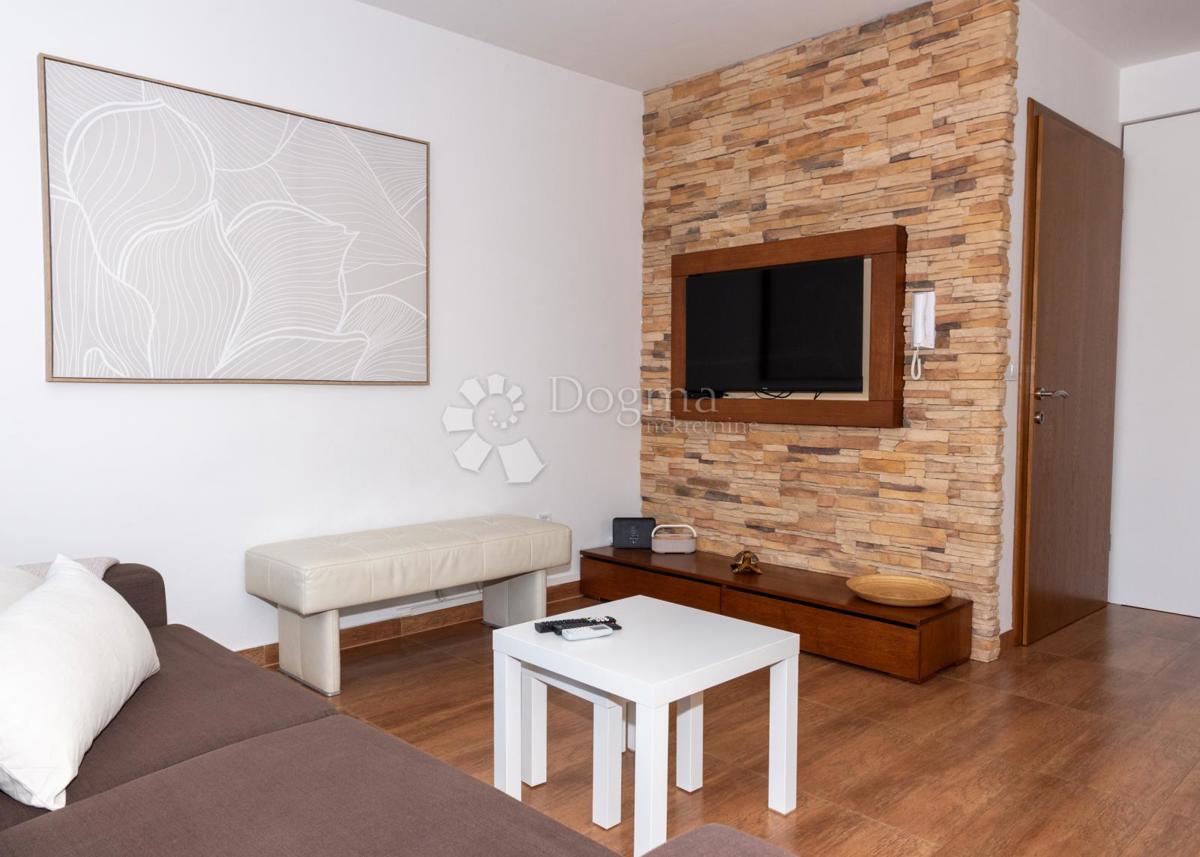 Allogio Zaton, Nin, 48,76m2