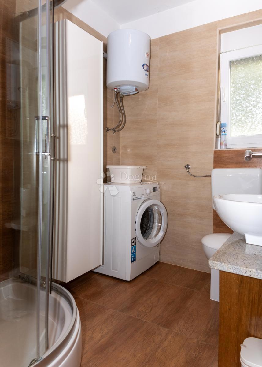 Allogio Zaton, Nin, 48,76m2