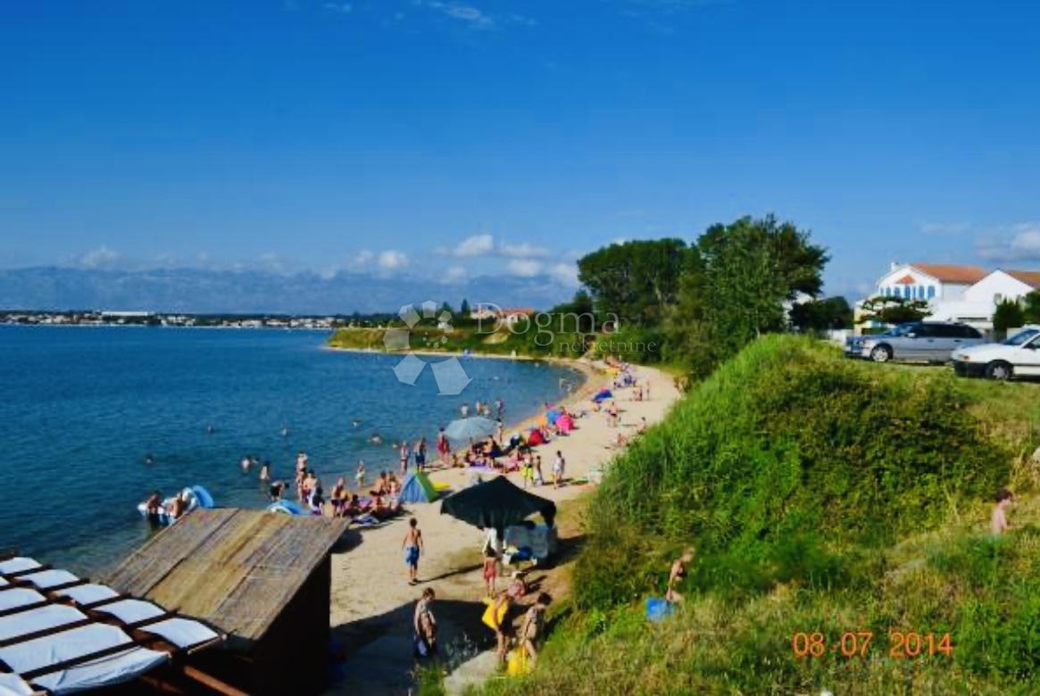 Allogio Zaton, Nin, 48,76m2