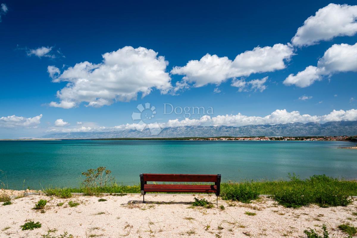 Allogio Zaton, Nin, 48,76m2