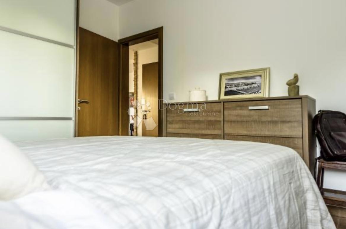 Allogio Zaton, Nin, 48,76m2