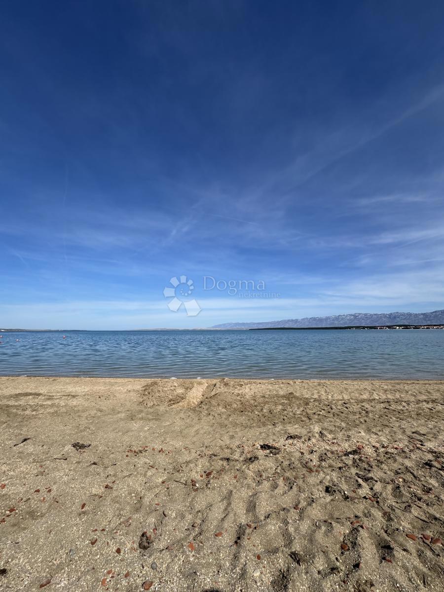 Allogio Zaton, Nin, 48,76m2