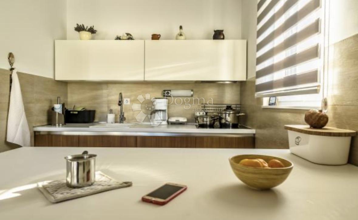 Allogio Zaton, Nin, 48,76m2