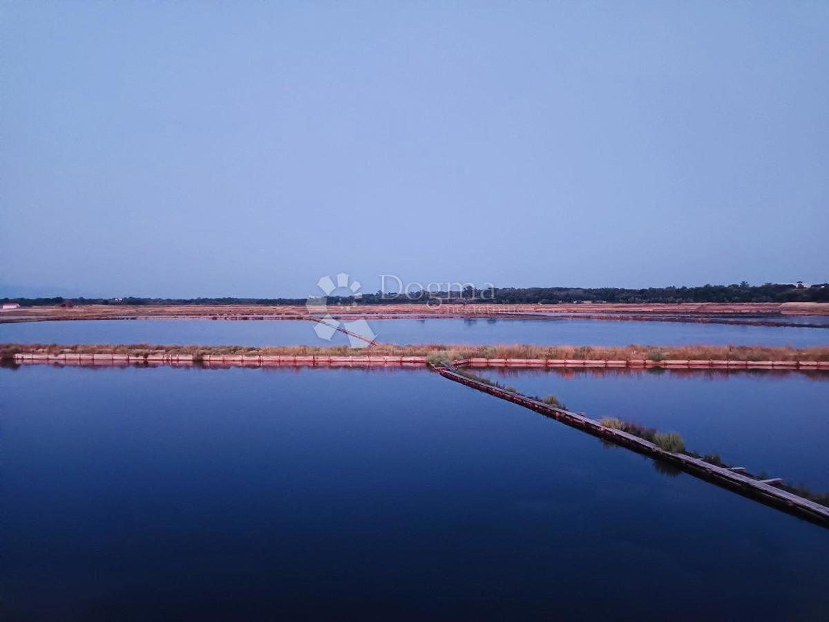 Allogio Zaton, Nin, 48,76m2