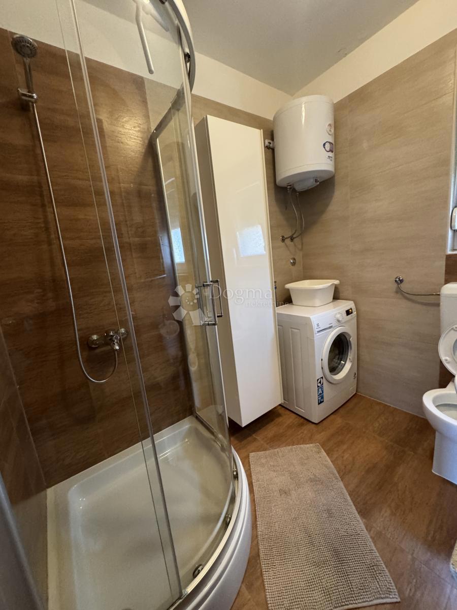 Allogio Zaton, Nin, 48,76m2