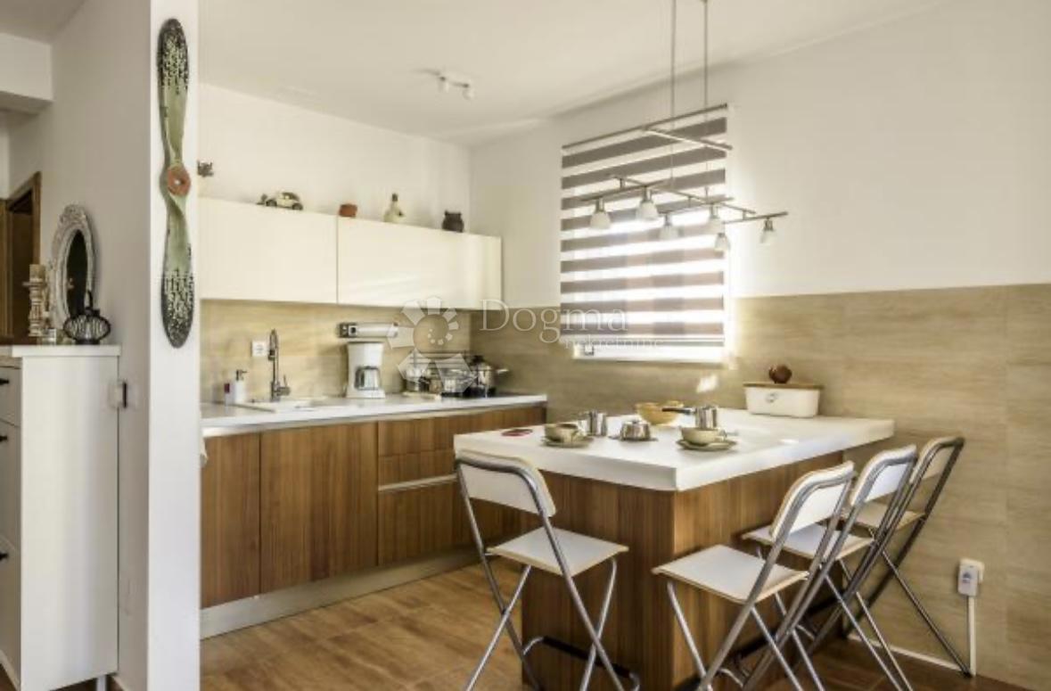 Allogio Zaton, Nin, 48,76m2