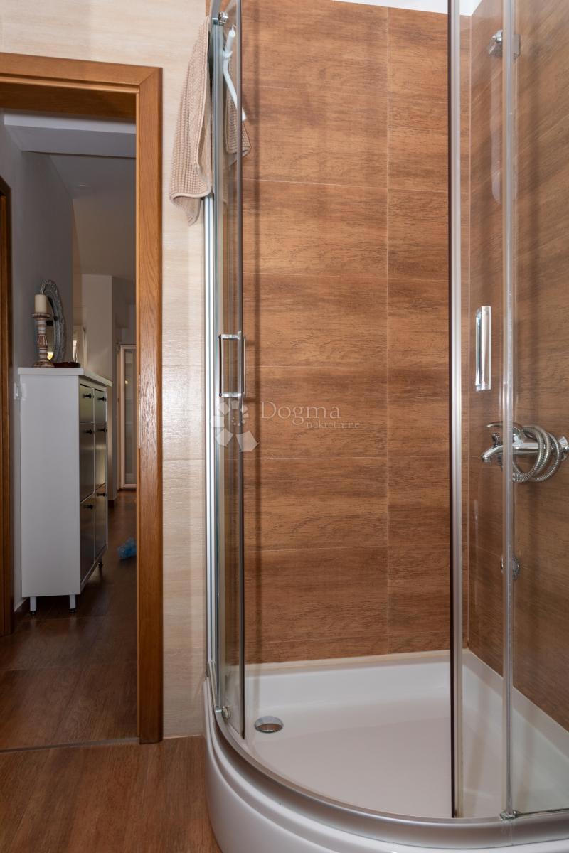 Allogio Zaton, Nin, 48,76m2