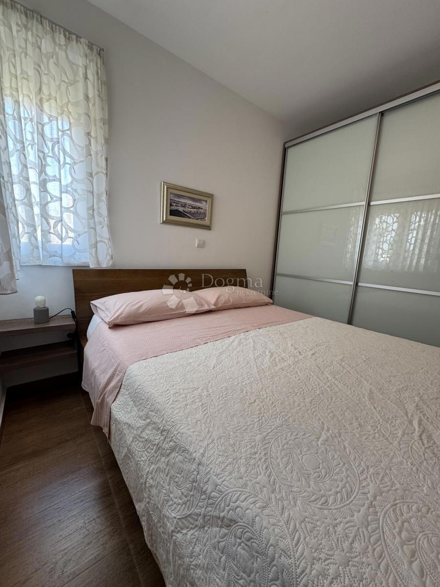 Allogio Zaton, Nin, 48,76m2