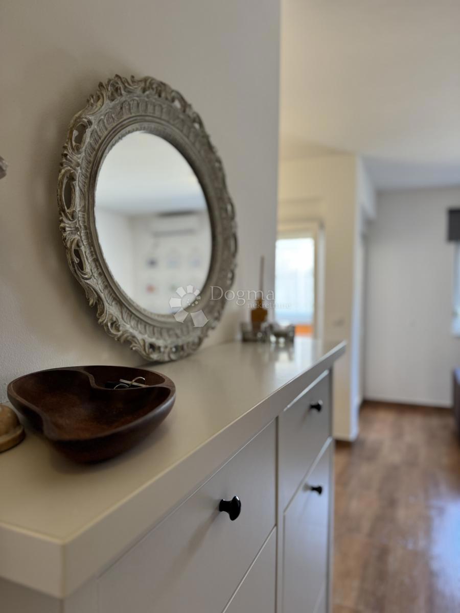 Allogio Zaton, Nin, 48,76m2