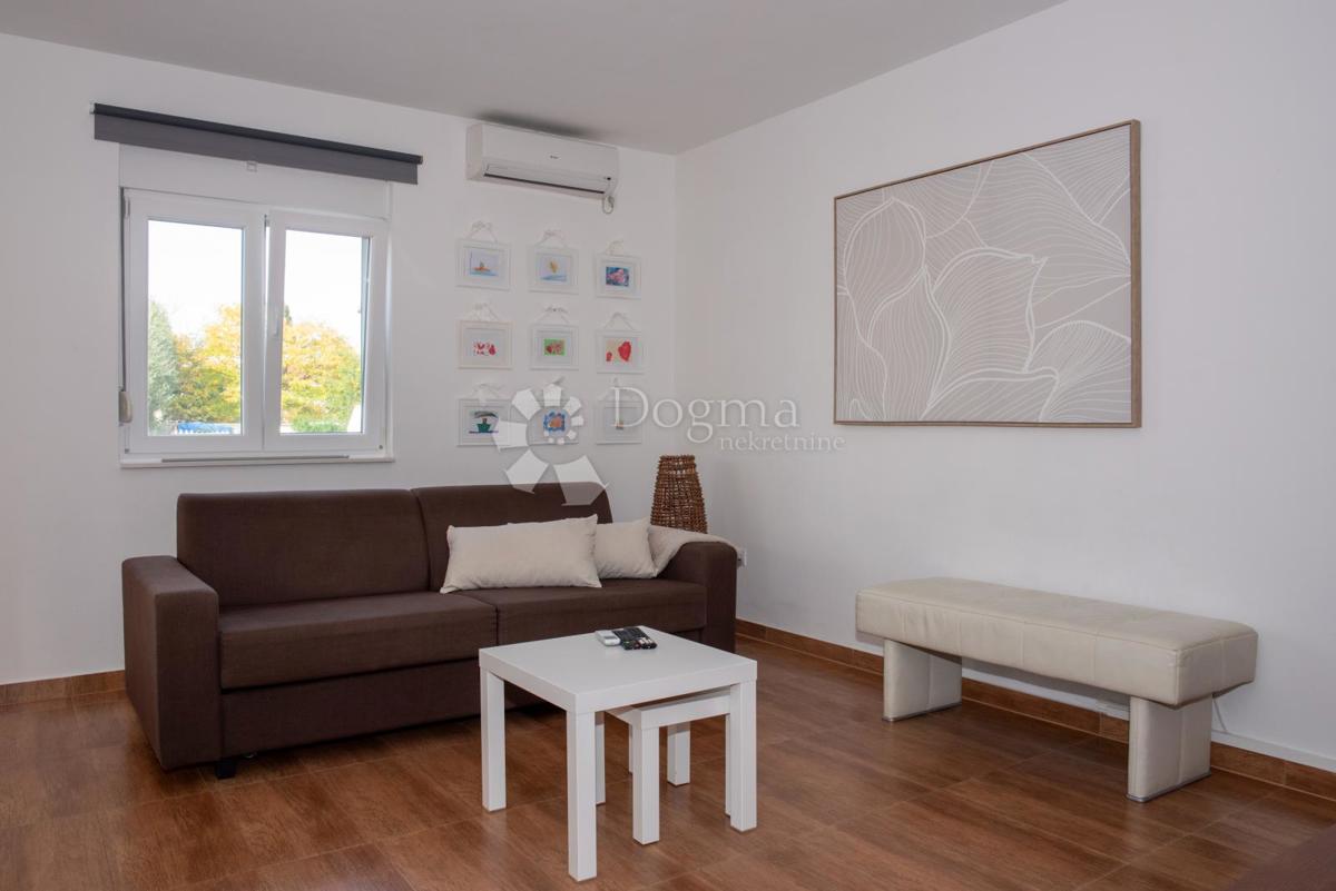 Allogio Zaton, Nin, 48,76m2