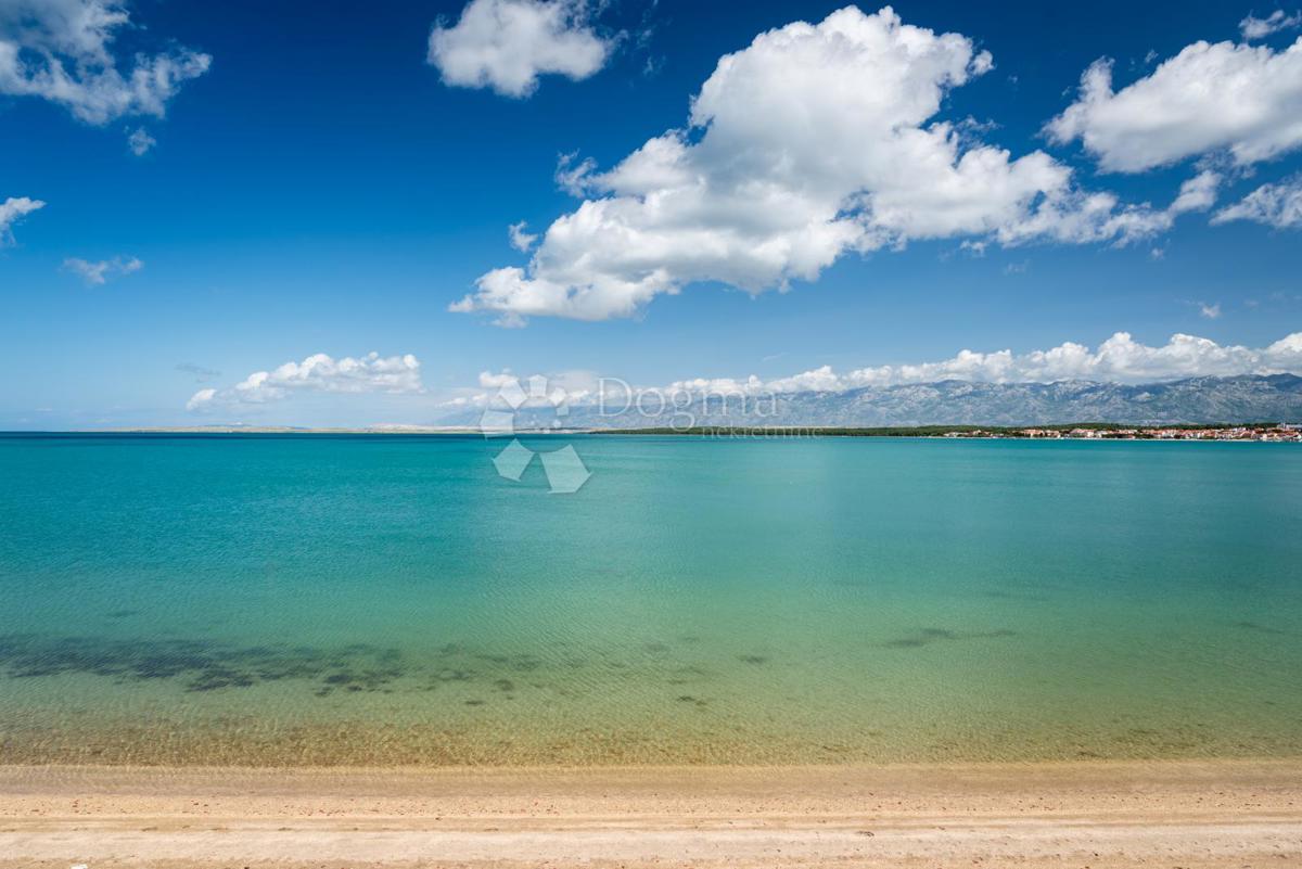 Allogio Zaton, Nin, 48,76m2