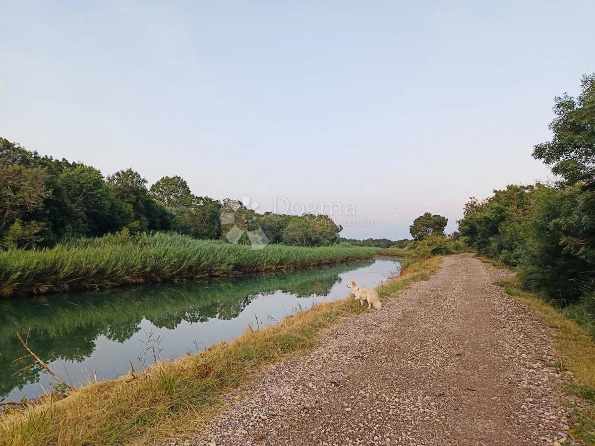 Allogio Zaton, Nin, 48,76m2