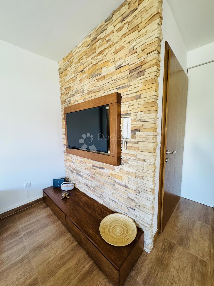 Allogio Zaton, Nin, 48,76m2