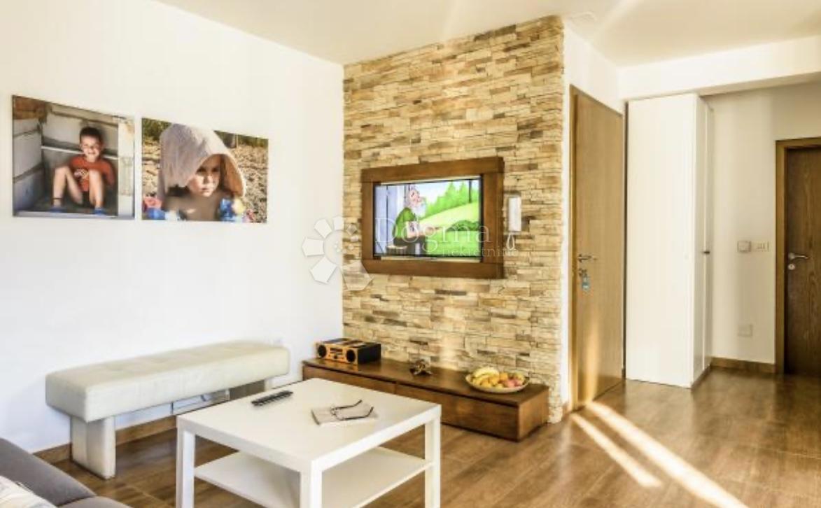 Allogio Zaton, Nin, 48,76m2