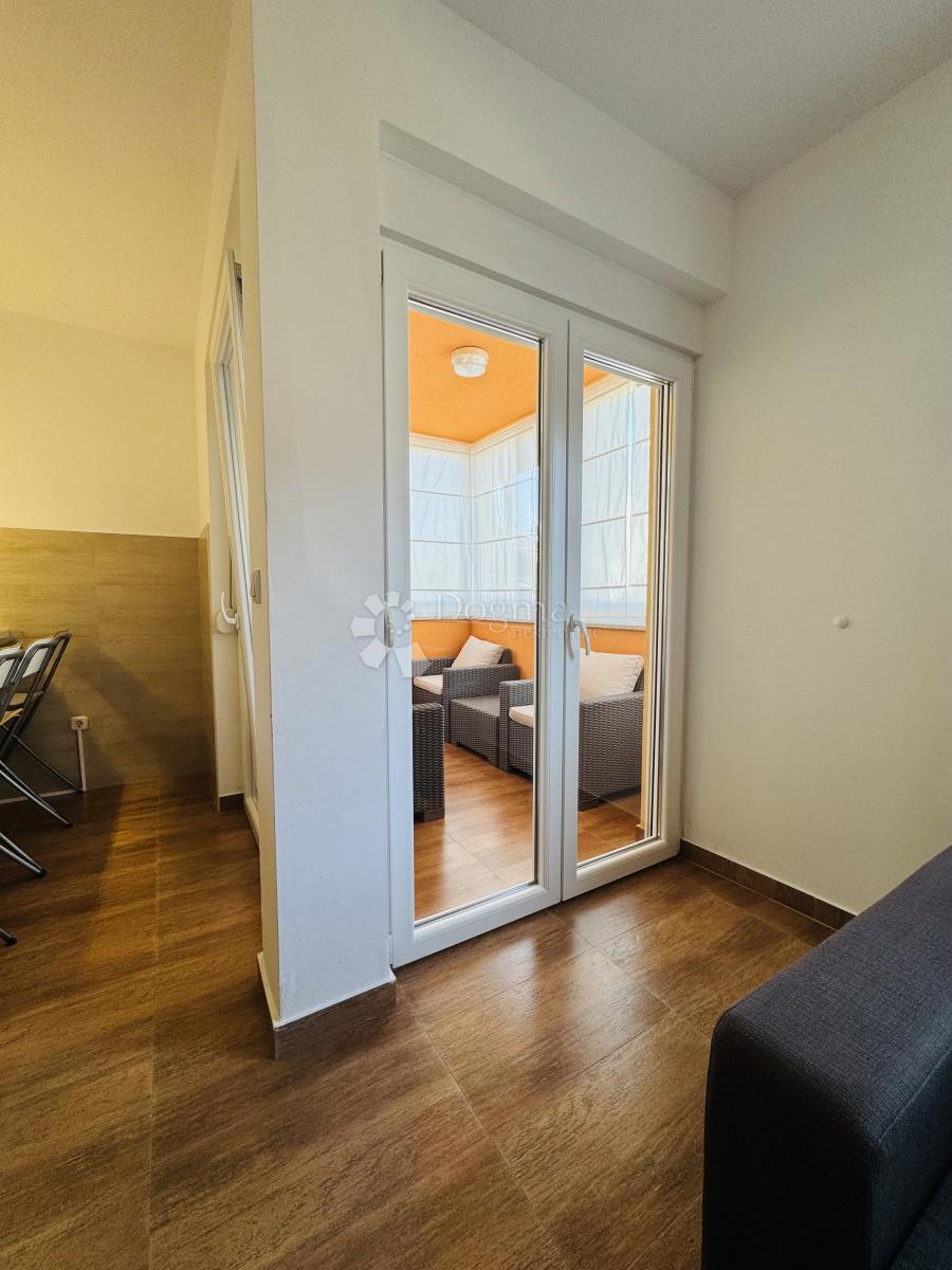 Allogio Zaton, Nin, 48,76m2