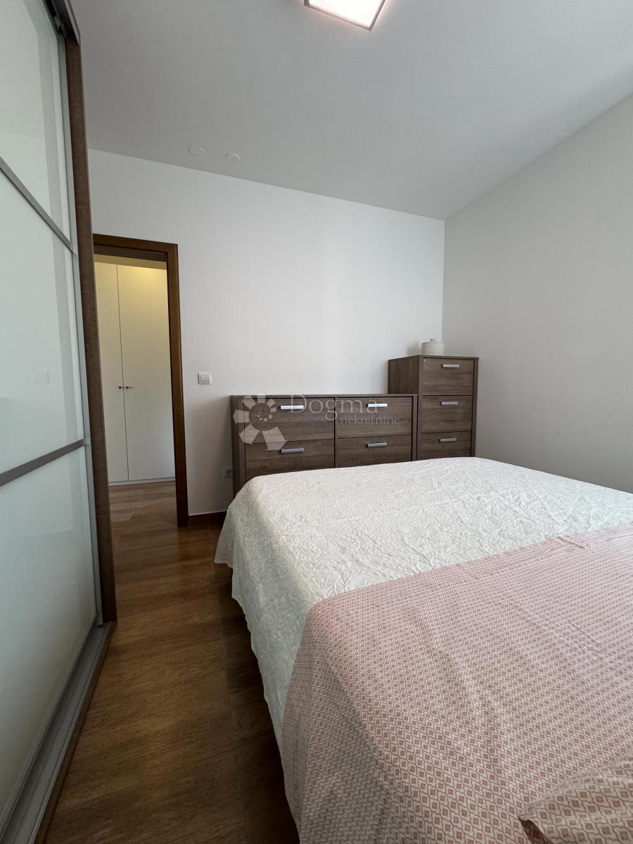 Allogio Zaton, Nin, 48,76m2