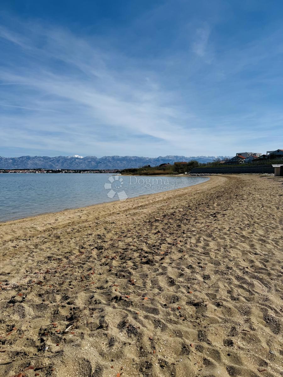 Allogio Zaton, Nin, 48,76m2