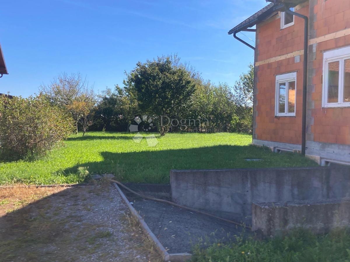 Casa Brezovica, 313m2