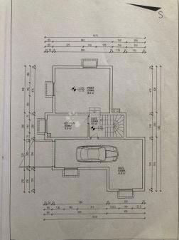 Casa Brezovica, 313m2