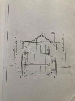 Casa Brezovica, 313m2