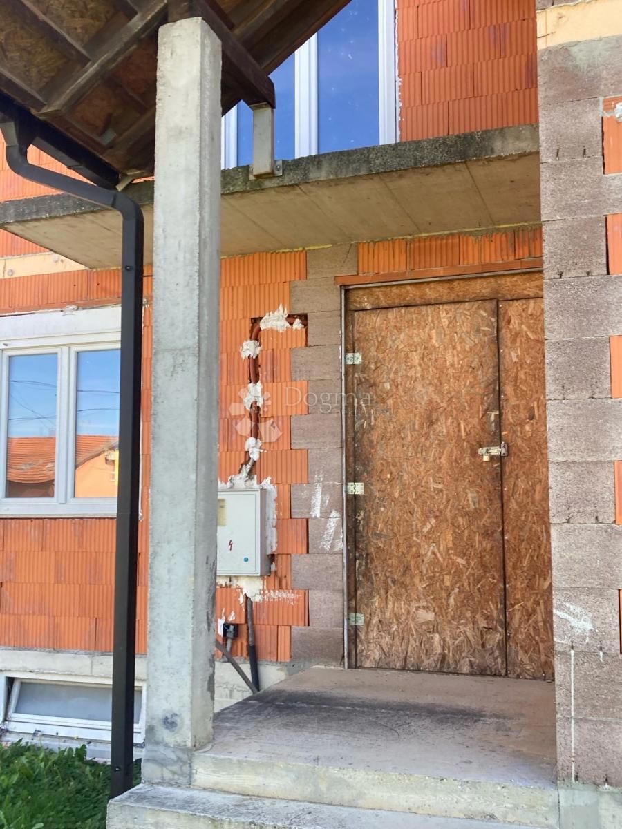 Casa Brezovica, 313m2