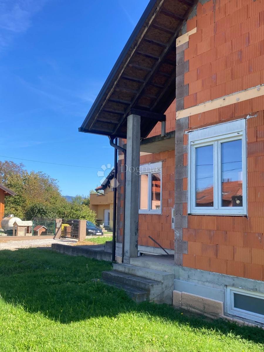 Casa Brezovica, 313m2