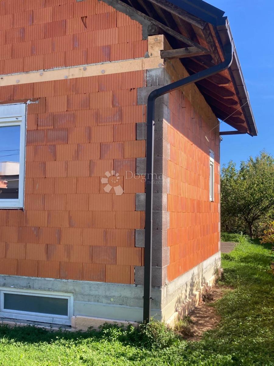 Casa Brezovica, 313m2