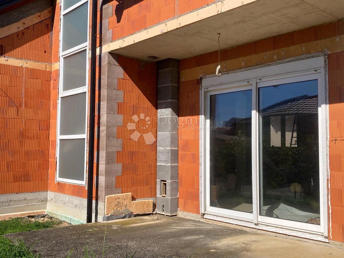 Casa Brezovica, 313m2