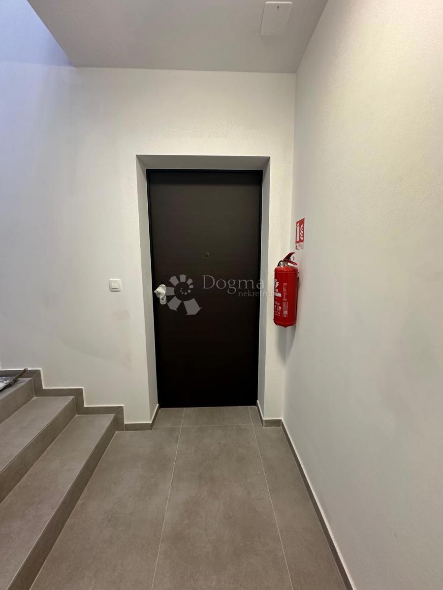 Allogio Remetinec, Novi Zagreb - Zapad, 68,96m2