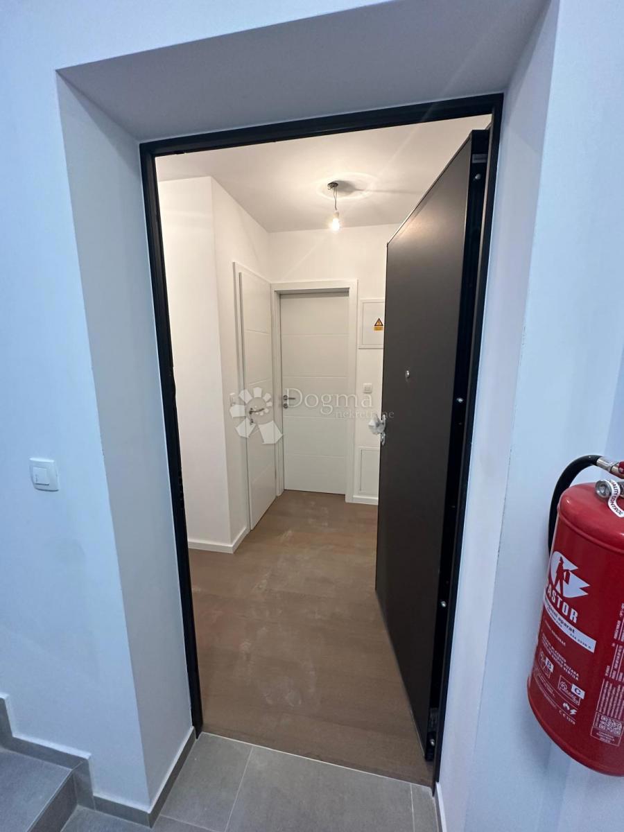 Allogio Remetinec, Novi Zagreb - Zapad, 68,96m2