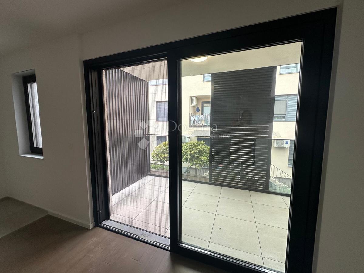 Allogio Remetinec, Novi Zagreb - Zapad, 68,96m2