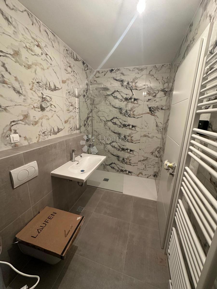 Allogio Remetinec, Novi Zagreb - Zapad, 68,96m2