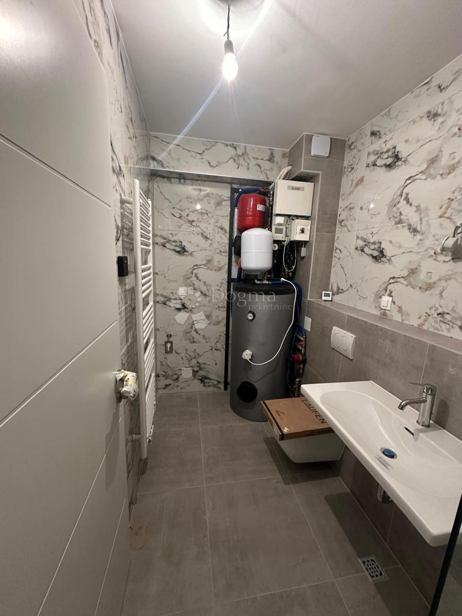 Allogio Remetinec, Novi Zagreb - Zapad, 68,96m2