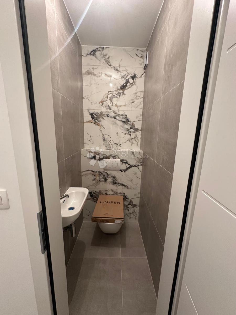 Allogio Remetinec, Novi Zagreb - Zapad, 68,96m2