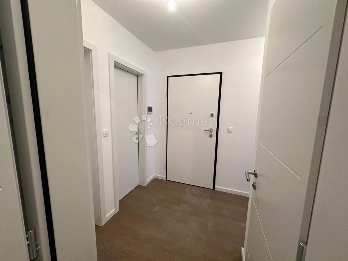 Allogio Remetinec, Novi Zagreb - Zapad, 68,96m2