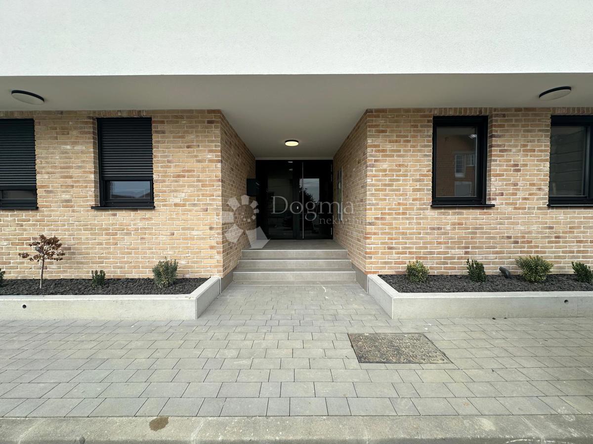 Allogio Remetinec, Novi Zagreb - Zapad, 68,96m2