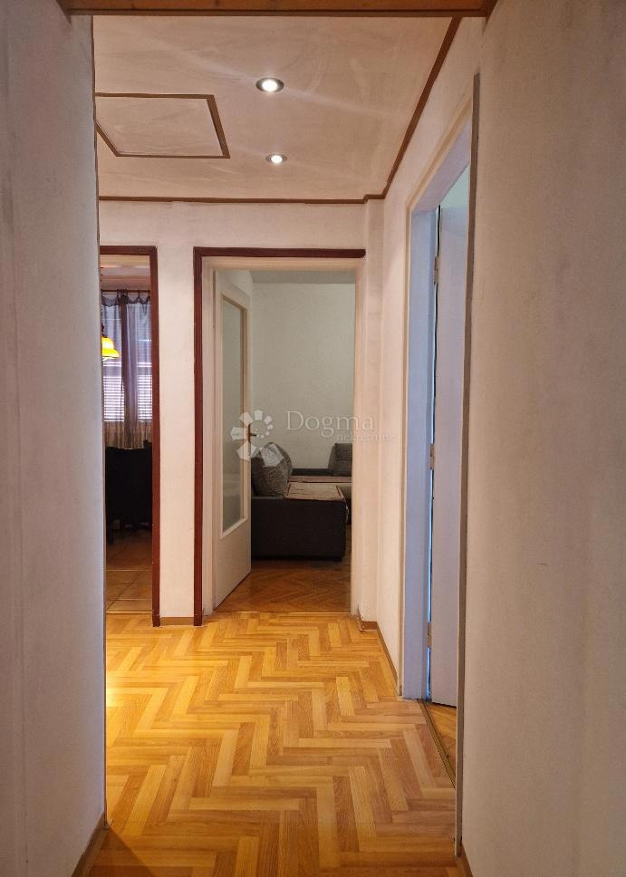 Allogio Rabac, Labin, 70,58m2