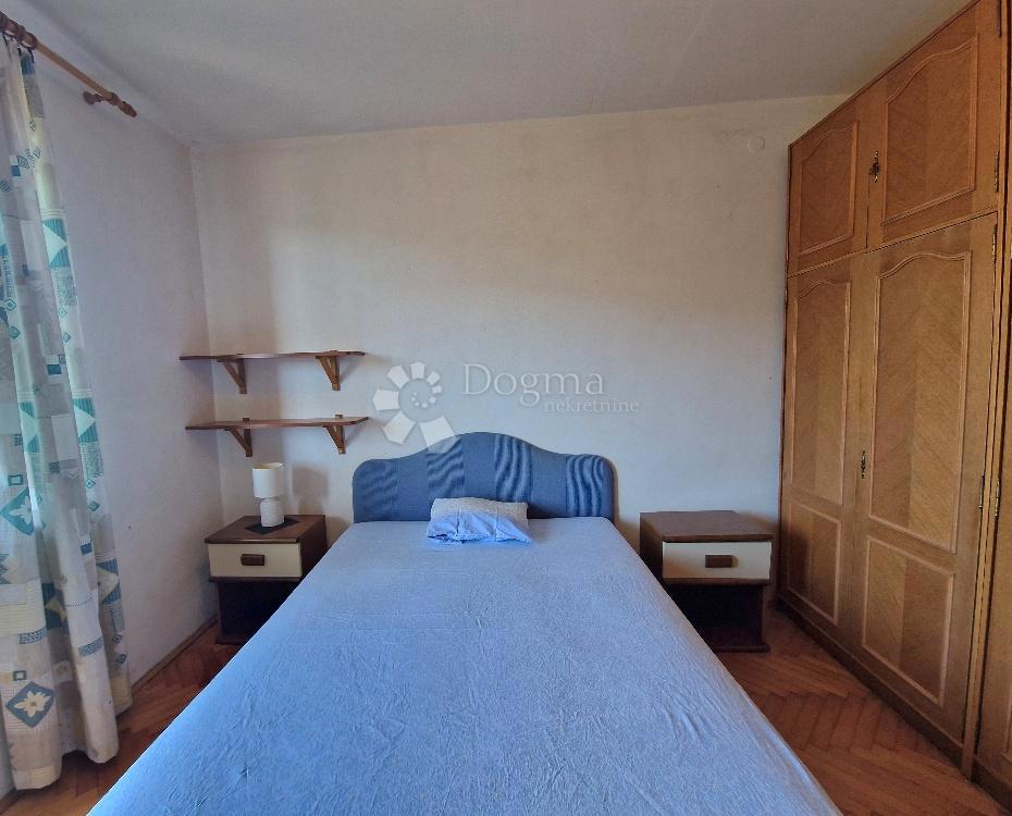 Allogio Rabac, Labin, 70,58m2