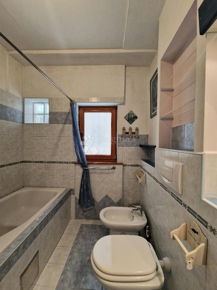 Allogio Rabac, Labin, 70,58m2