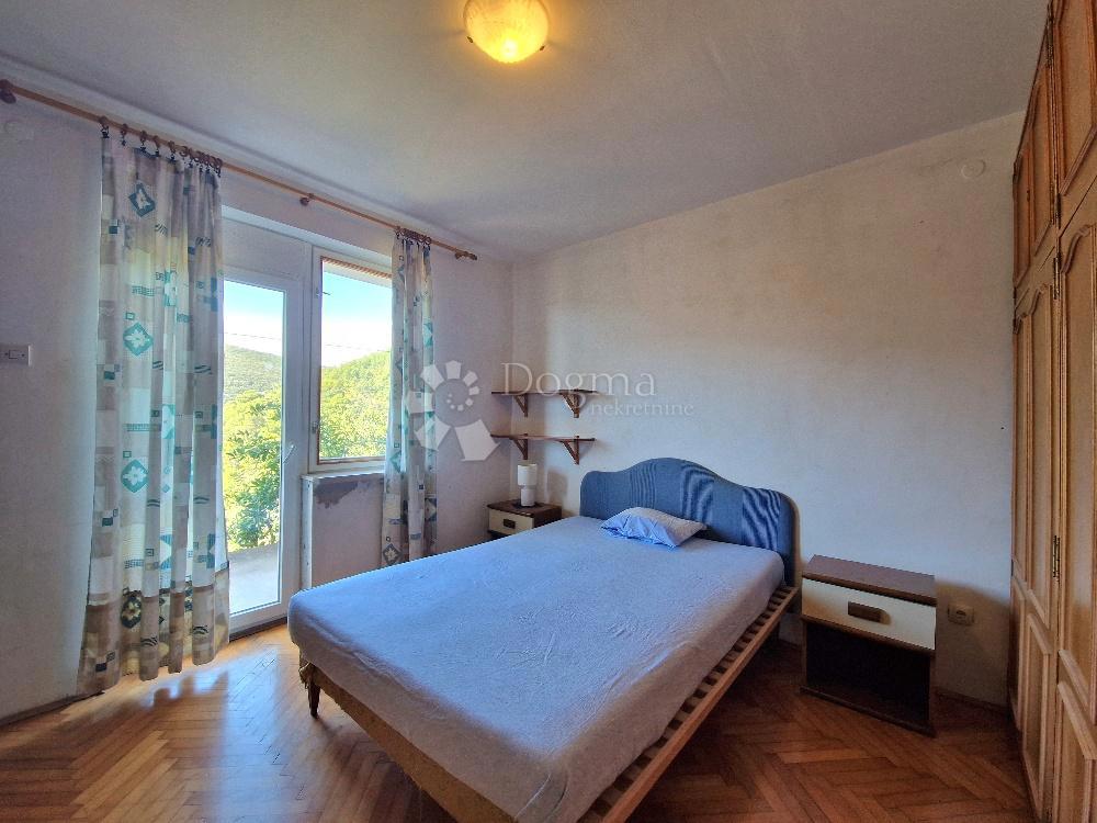 Allogio Rabac, Labin, 70,58m2