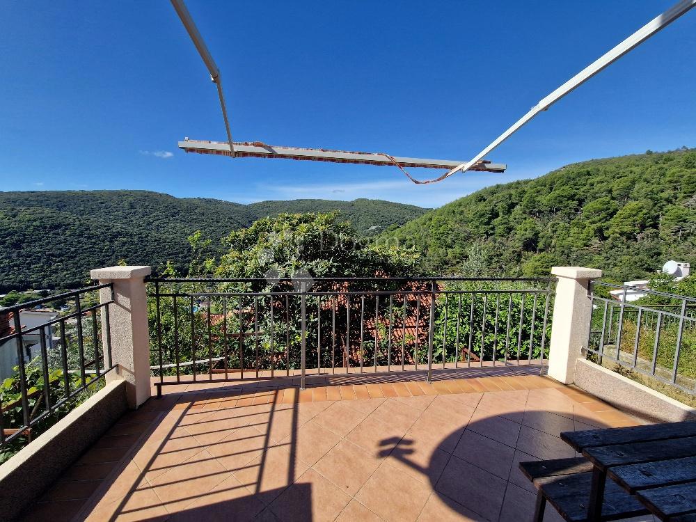 Allogio Rabac, Labin, 70,58m2